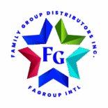 Family Group Distributor