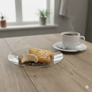 Galleta Campirana Sulita – Sabor rústico y auténtico