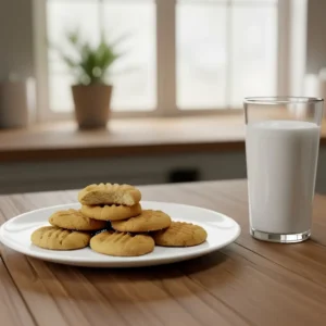 Galletas de Mantequilla Sulita – Suaves y deliciosas