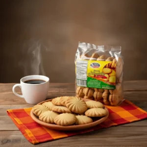 Galleta de Margarita Sulita – Clásica y deliciosa
