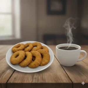 Rosquete de Maíz Sulita – Dulce tradición centroamericana