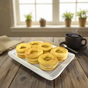 Rosquillas de Olancho Sulita – Tradición hondureña en cada bocado