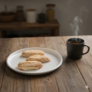 Semita Larga Sulita – Pan dulce centroamericano