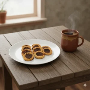 Tustaca Sulita (Corn Biscuits) – Crujientes y llenas de sabor